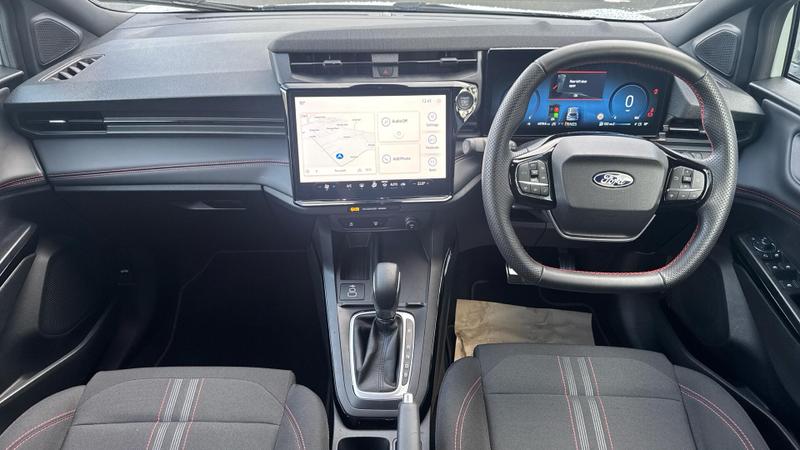 Used Ford Puma 2024 for sale - 76452718: Photo 8