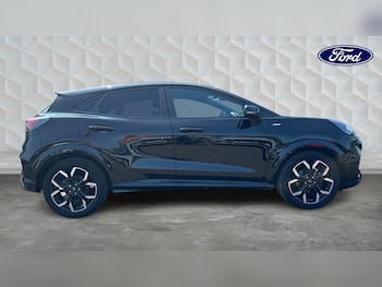 Used Ford Puma 2023 for sale - 79153952: Photo