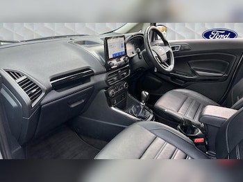 Used Ford Ecosport 2022 for sale - 77354355: Photo