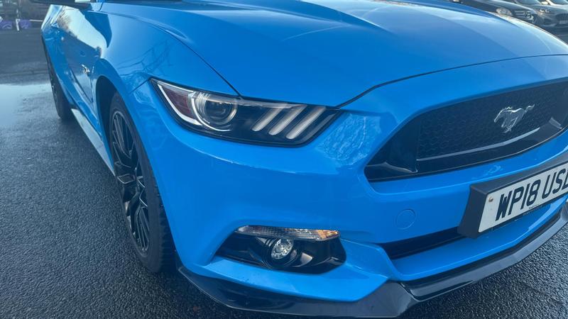 Used Ford Mustang 2018 for sale - 76519740: Photo 10
