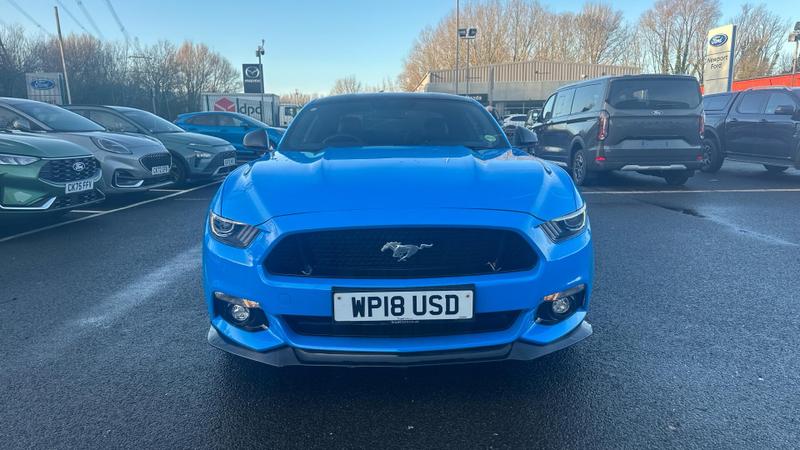 Used Ford Mustang 2018 for sale - 76519740: Photo 11