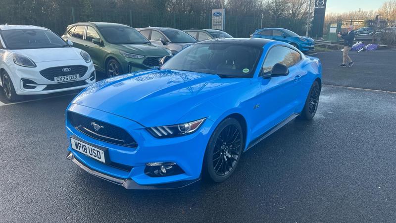 Used Ford Mustang 2018 for sale - 76519740: Photo 13