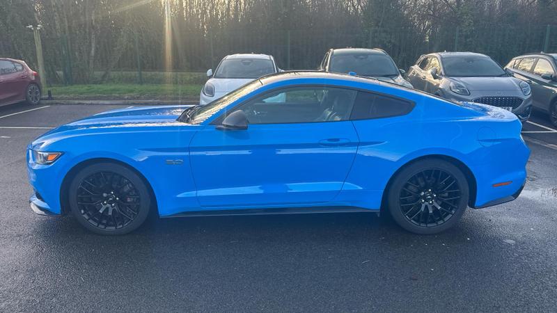 Used Ford Mustang 2018 for sale - 76519740: Photo 14