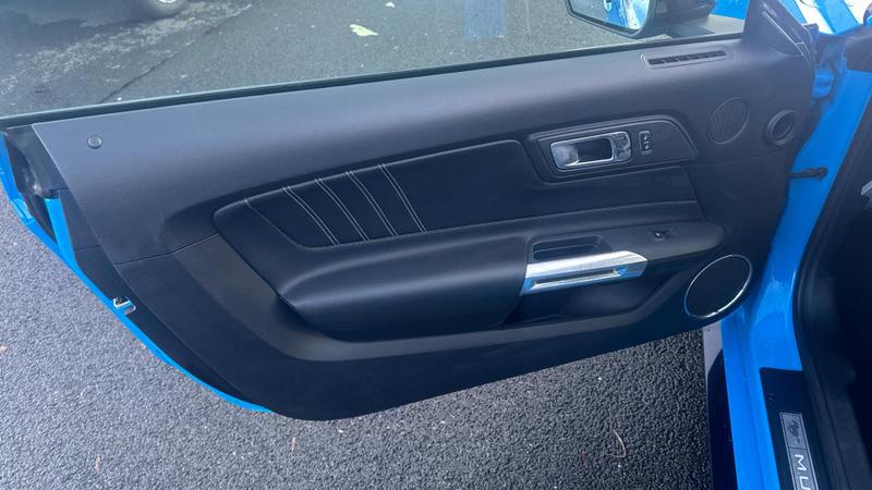 Used Ford Mustang 2018 for sale - 76519740: Photo 15