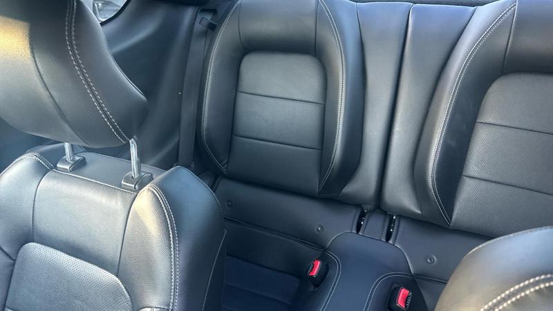 Used Ford Mustang 2018 for sale - 76519740: Photo 16