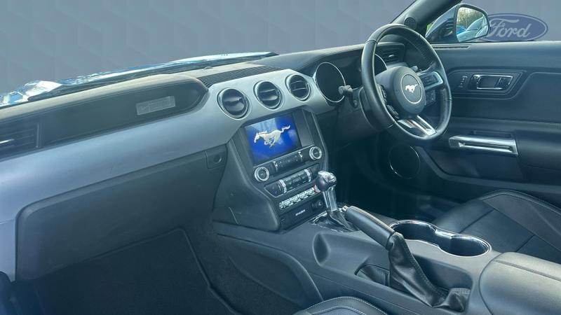 Used Ford Mustang 2018 for sale - 76519740: Photo 2