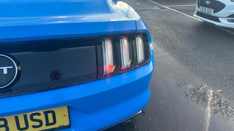 Used Ford Mustang 2018 for sale - 76519740: Photo 20