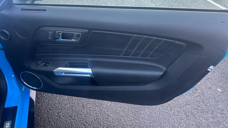 Used Ford Mustang 2018 for sale - 76519740: Photo 23