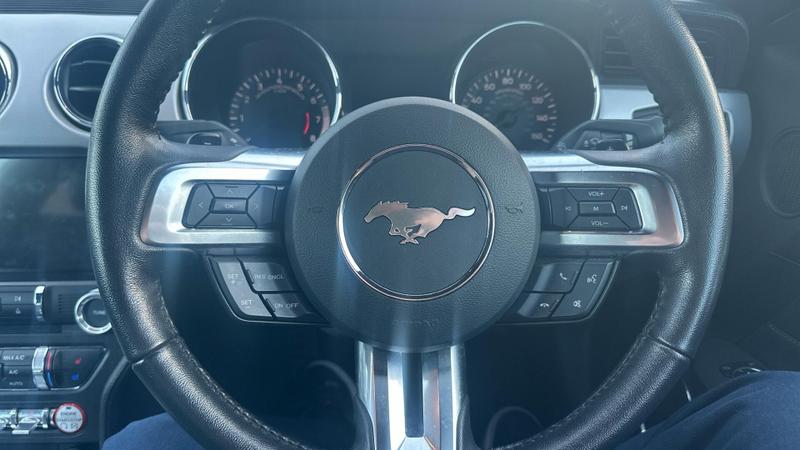 Used Ford Mustang 2018 for sale - 76519740: Photo 24