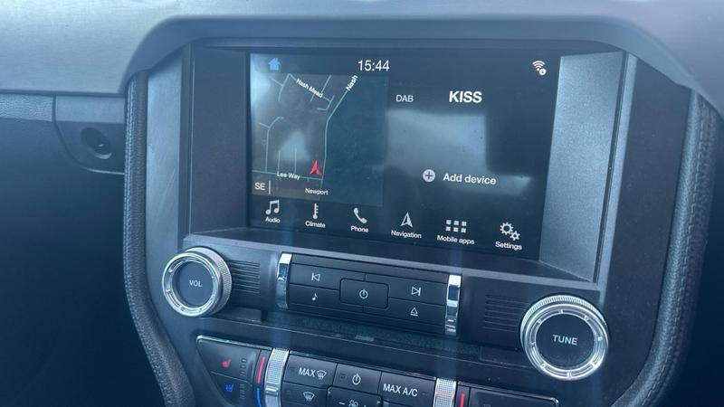 Used Ford Mustang 2018 for sale - 76519740: Photo 25