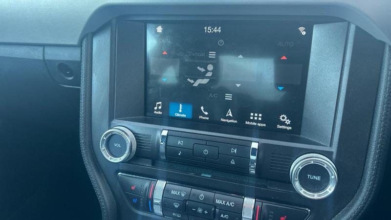 Used Ford Mustang 2018 for sale - 76519740: Photo 26