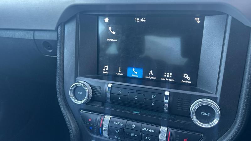 Used Ford Mustang 2018 for sale - 76519740: Photo 27