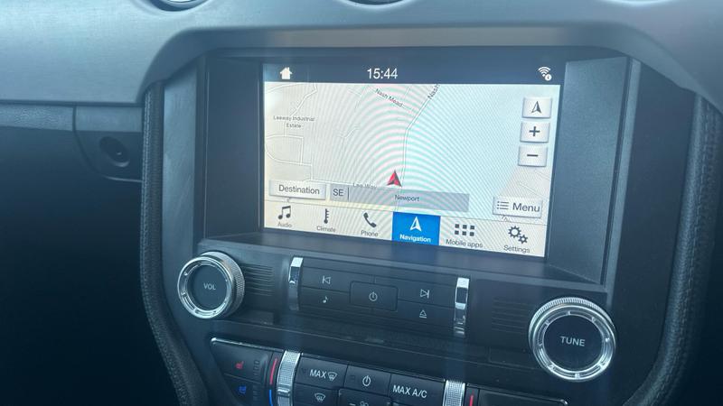 Used Ford Mustang 2018 for sale - 76519740: Photo 28