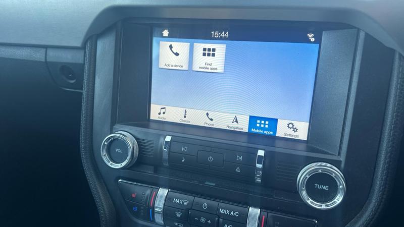 Used Ford Mustang 2018 for sale - 76519740: Photo 29