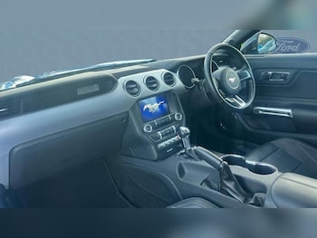 Used Ford Mustang 2018 for sale - 76519740: Photo