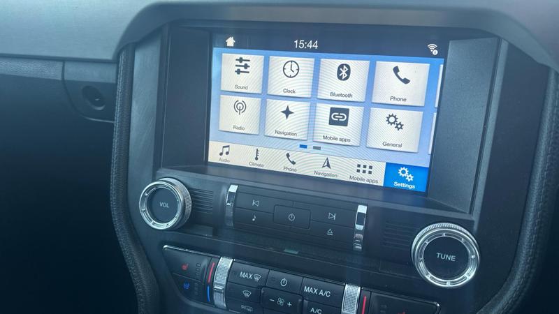 Used Ford Mustang 2018 for sale - 76519740: Photo 30