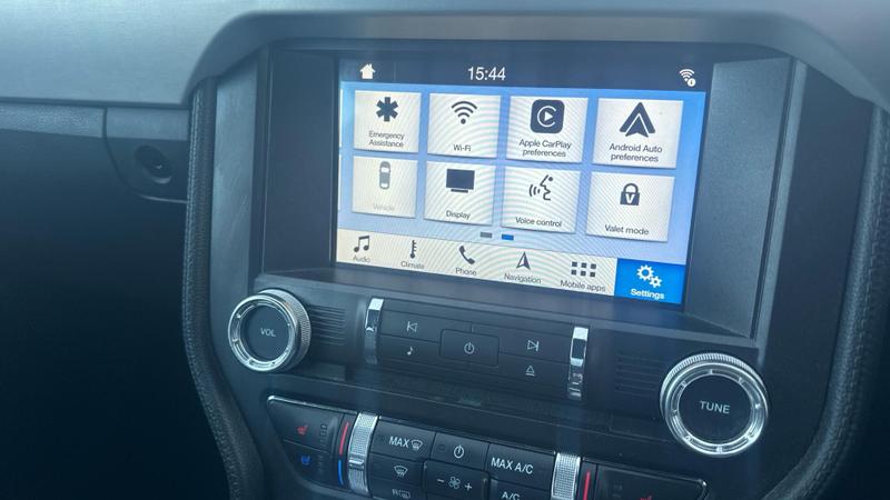 Used Ford Mustang 2018 for sale - 76519740: Photo 31