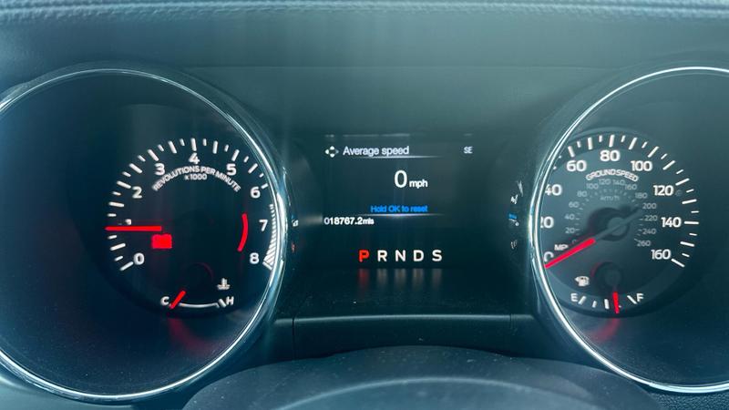 Used Ford Mustang 2018 for sale - 76519740: Photo 32