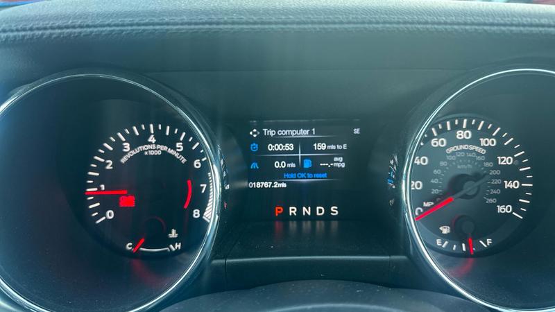 Used Ford Mustang 2018 for sale - 76519740: Photo 33