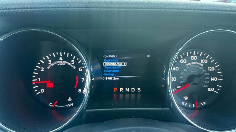 Used Ford Mustang 2018 for sale - 76519740: Photo 34