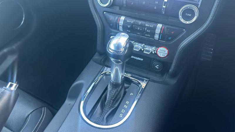 Used Ford Mustang 2018 for sale - 76519740: Photo 36