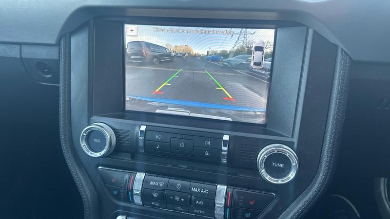 Used Ford Mustang 2018 for sale - 76519740: Photo 37