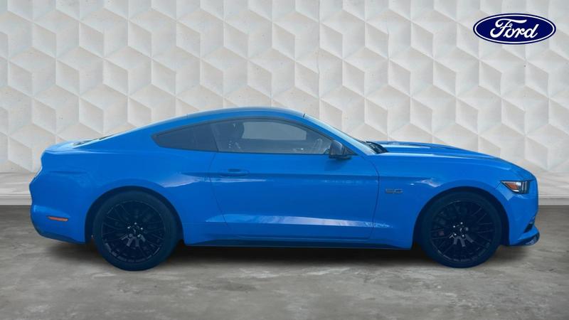 Used Ford Mustang 2018 for sale - 76519740: Photo 4