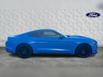 Used Ford Mustang 2018 for sale - 76519740: Photo