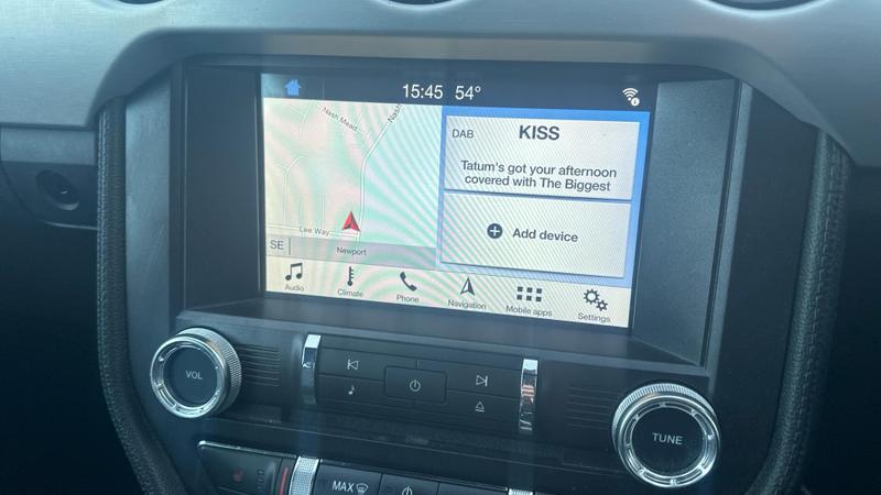 Used Ford Mustang 2018 for sale - 76519740: Photo 7