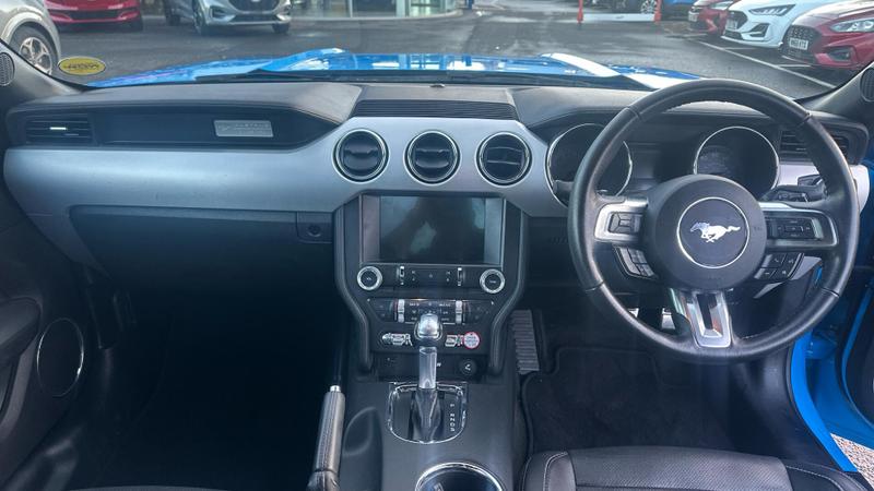 Used Ford Mustang 2018 for sale - 76519740: Photo 8