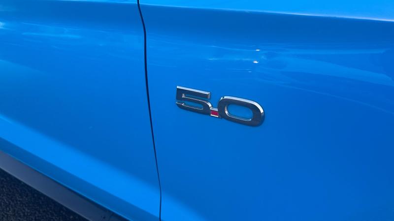 Used Ford Mustang 2018 for sale - 76519740: Photo 9