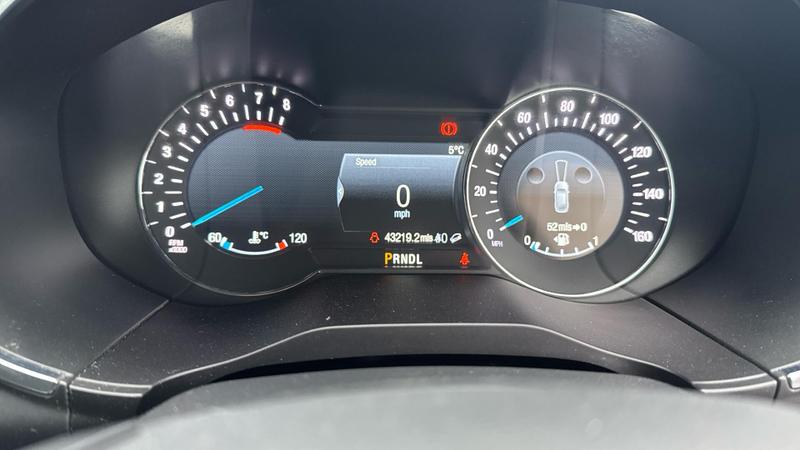 Used Ford S-Max 2022 for sale - 77025791: Photo 12