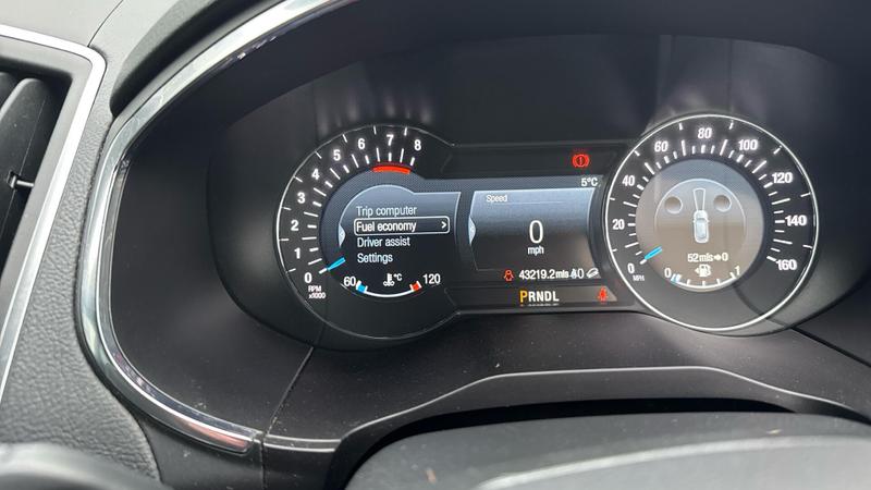 Used Ford S-Max 2022 for sale - 77025791: Photo 13