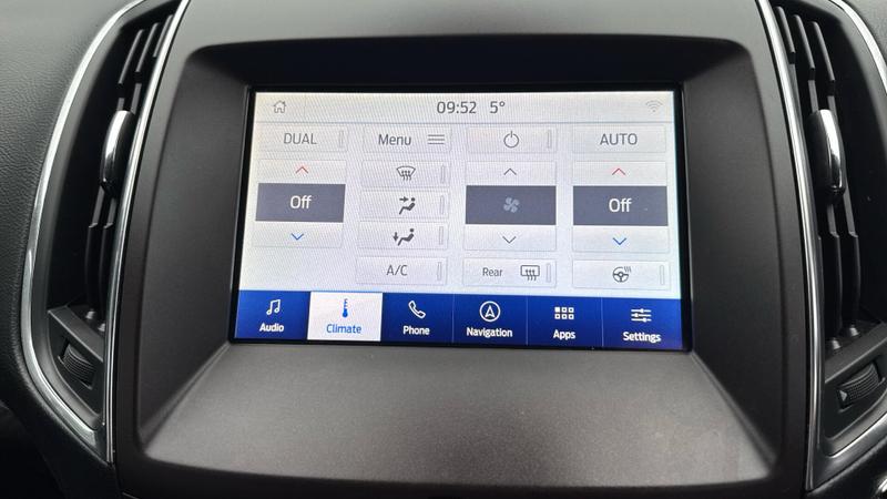 Used Ford S-Max 2022 for sale - 77025791: Photo 14