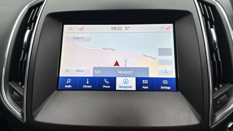 Used Ford S-Max 2022 for sale - 77025791: Photo 16