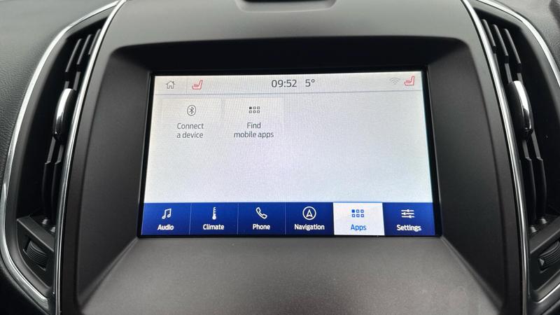 Used Ford S-Max 2022 for sale - 77025791: Photo 17