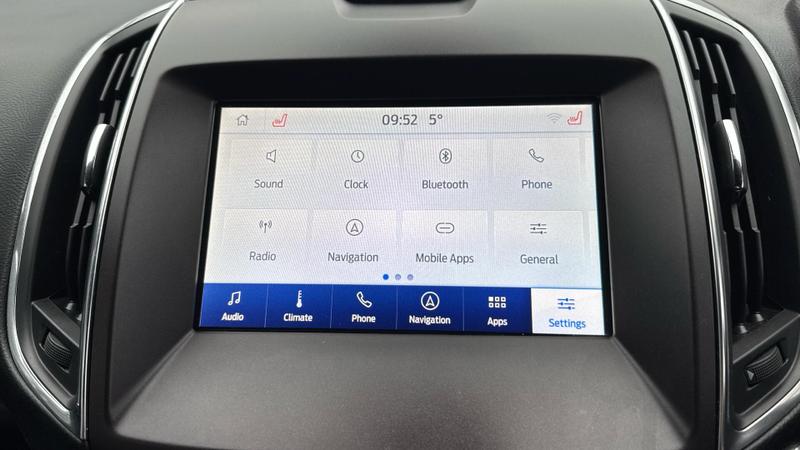 Used Ford S-Max 2022 for sale - 77025791: Photo 18