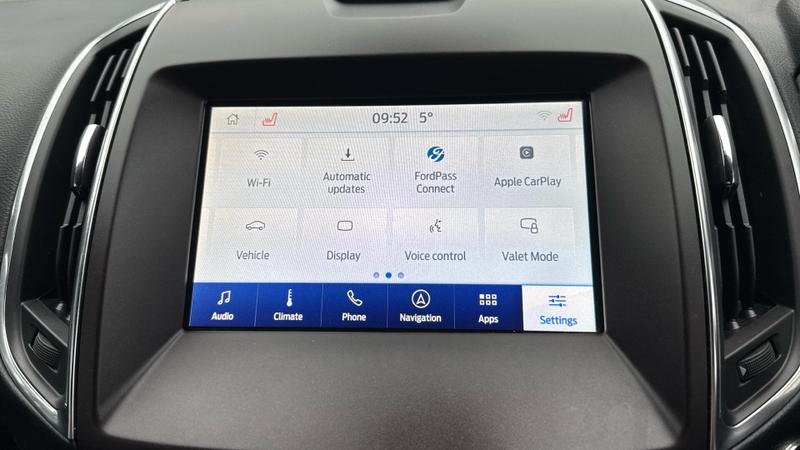 Used Ford S-Max 2022 for sale - 77025791: Photo 19