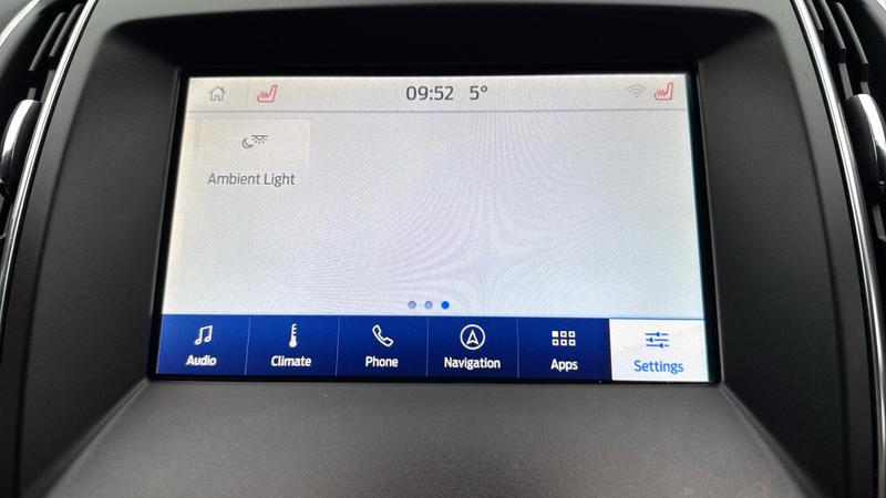 Used Ford S-Max 2022 for sale - 77025791: Photo 20