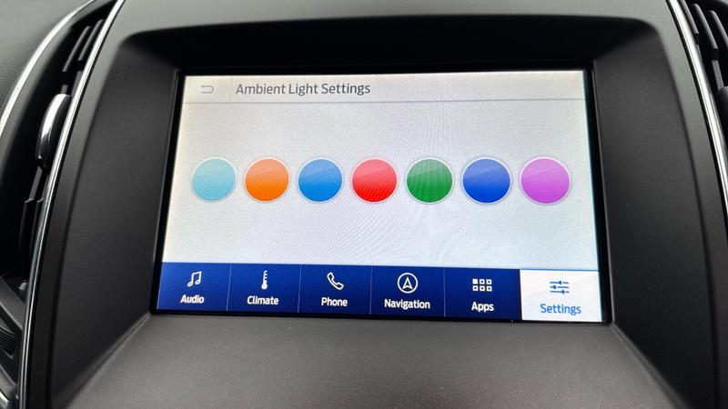 Used Ford S-Max 2022 for sale - 77025791: Photo 21