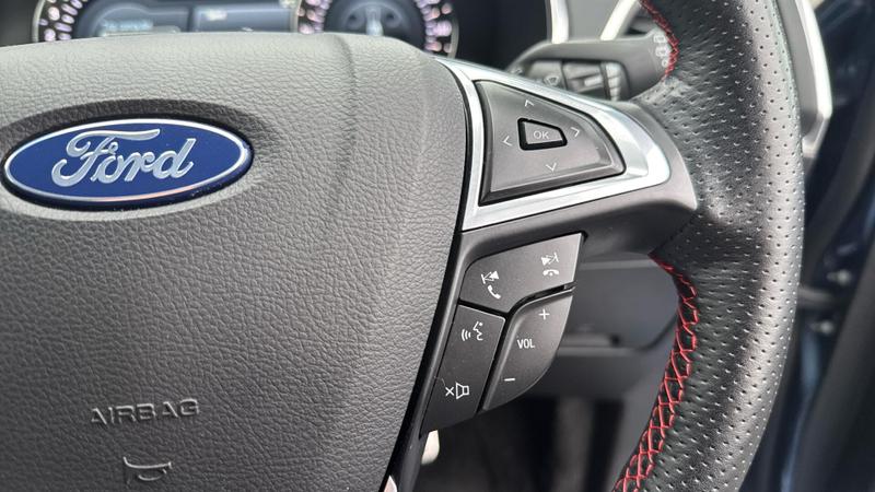 Used Ford S-Max 2022 for sale - 77025791: Photo 23