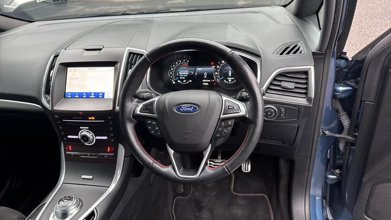 Used Ford S-Max 2022 for sale - 77025791: Photo 24