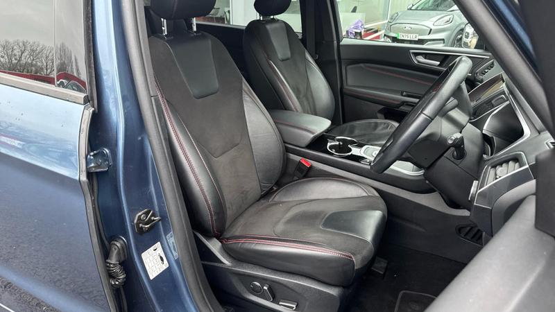 Used Ford S-Max 2022 for sale - 77025791: Photo 26