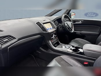 Used Ford S-Max 2022 for sale - 77025791: Photo