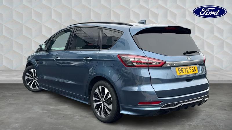 Used Ford S-Max 2022 for sale - 77025791: Photo 3