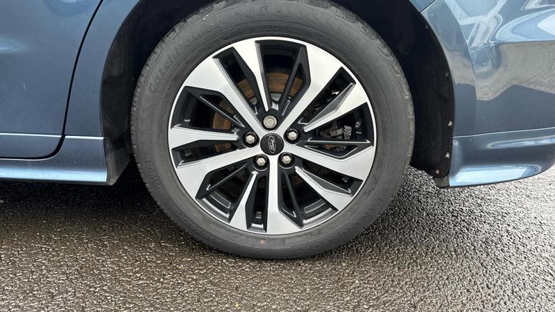 Used Ford S-Max 2022 for sale - 77025791: Photo 31