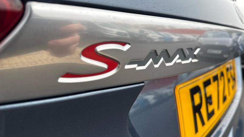 Used Ford S-Max 2022 for sale - 77025791: Photo 34