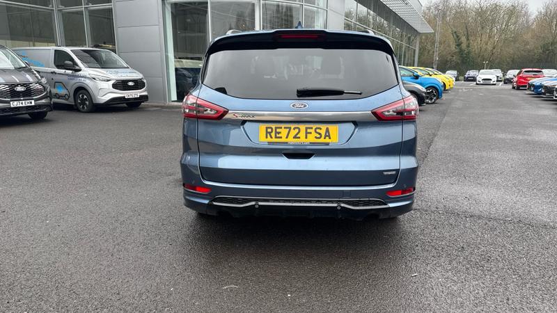 Used Ford S-Max 2022 for sale - 77025791: Photo 35