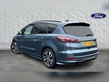 Used Ford S-Max 2022 for sale - 77025791: Photo