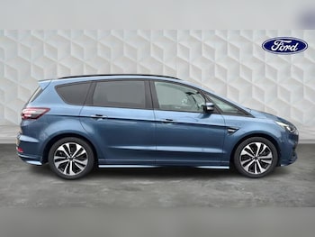 Used Ford S-Max 2022 for sale - 77025791: Photo